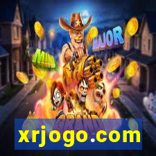 xrjogo.com