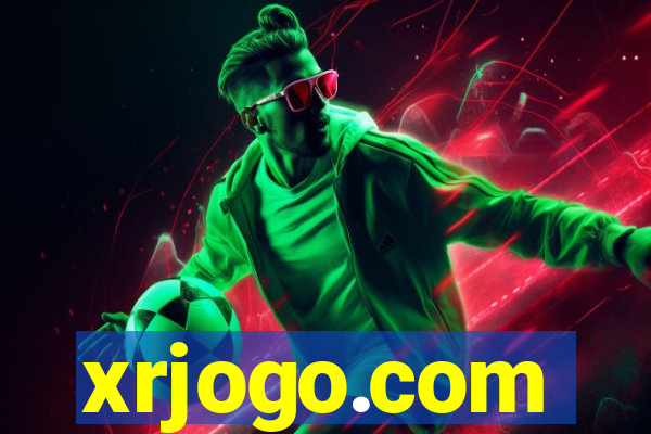 xrjogo.com