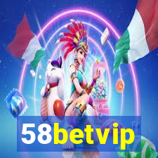 58betvip