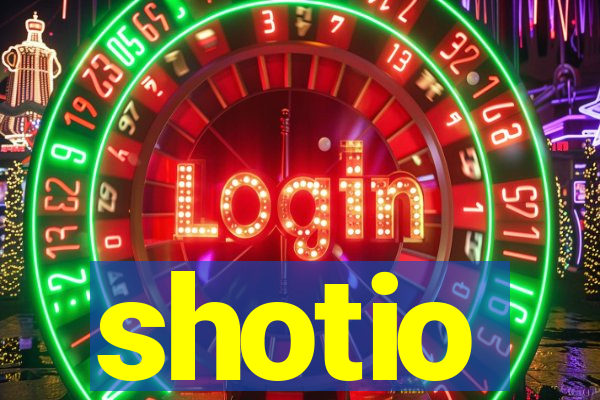 shotio