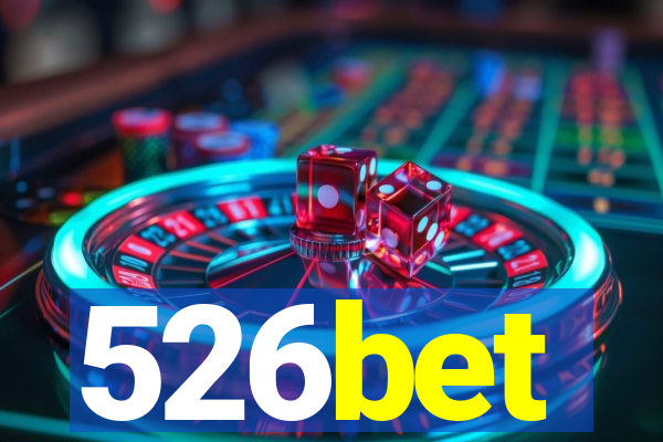 526bet