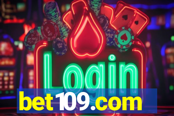 bet109.com