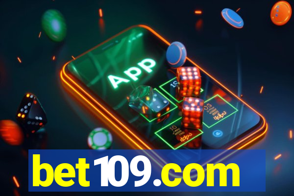 bet109.com