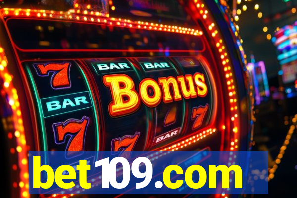 bet109.com