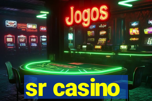 sr casino