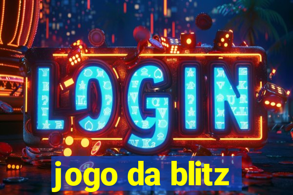 jogo da blitz