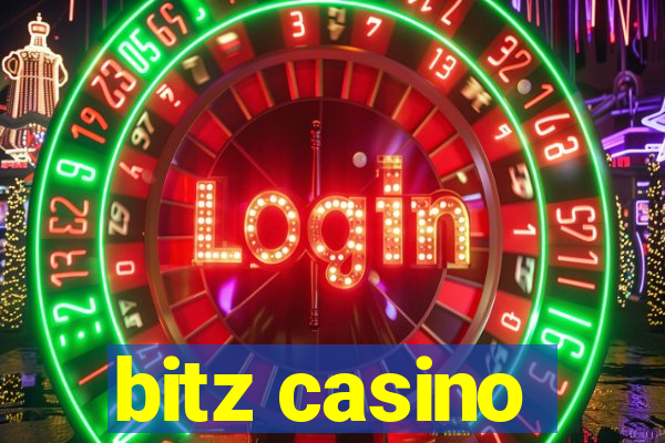 bitz casino