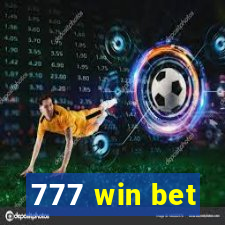 777 win bet