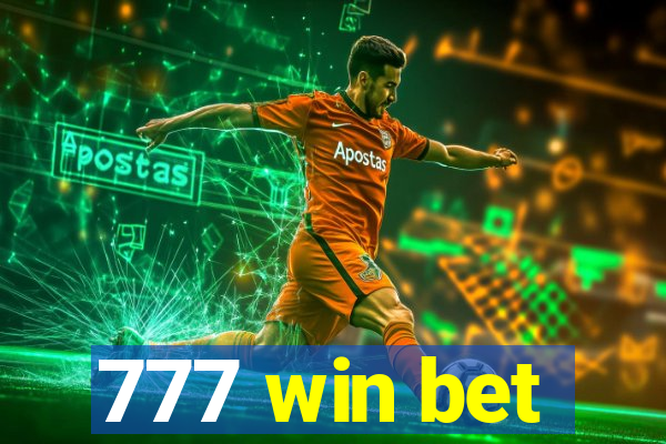 777 win bet