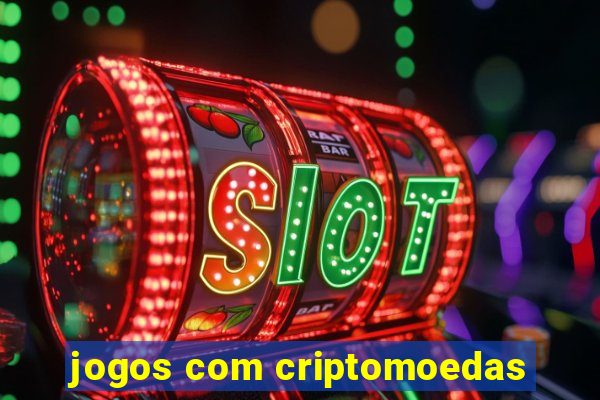 jogos com criptomoedas