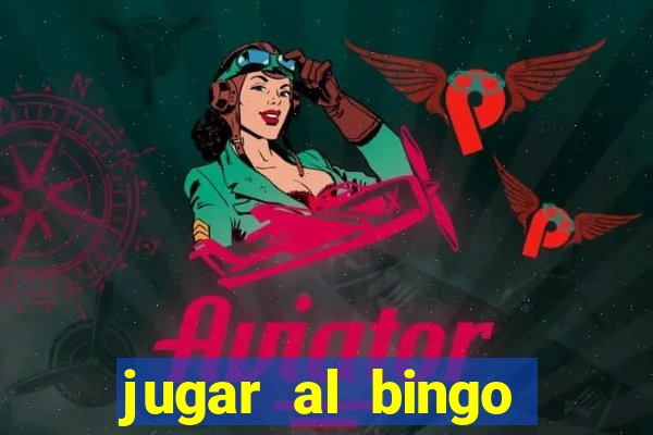 jugar al bingo online con dinero