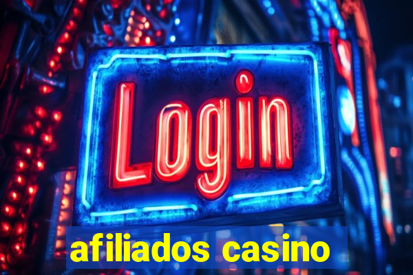 afiliados casino