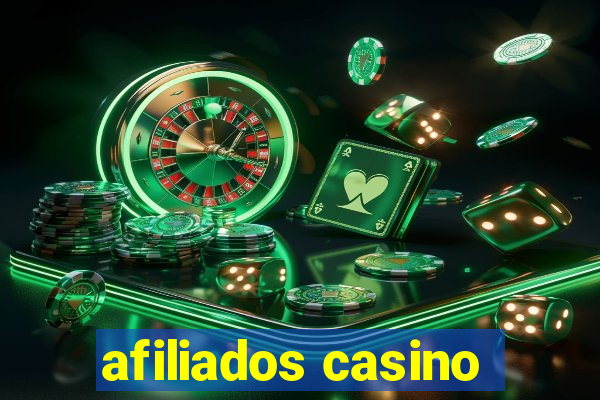 afiliados casino