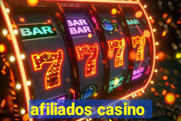 afiliados casino