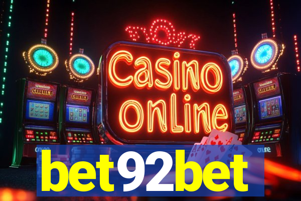 bet92bet