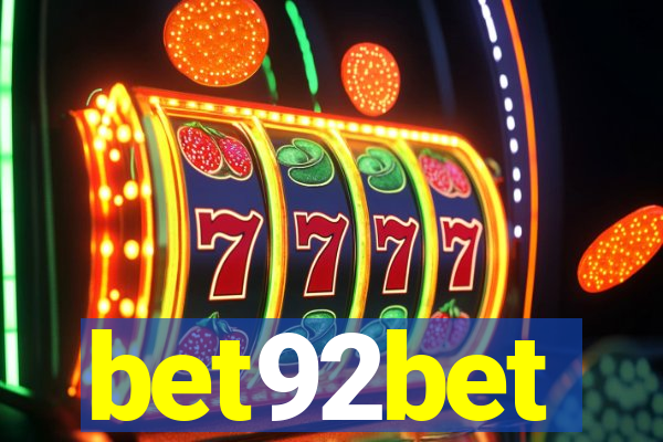 bet92bet