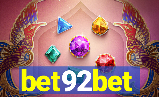 bet92bet