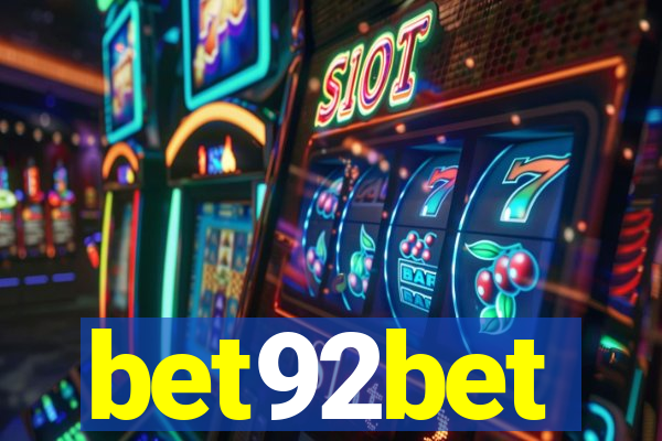 bet92bet