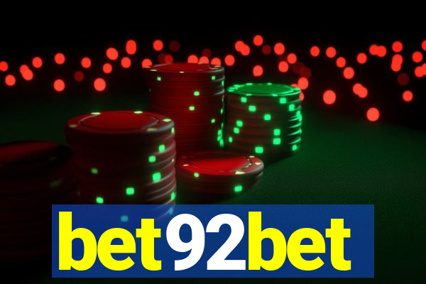 bet92bet