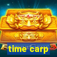 time carp