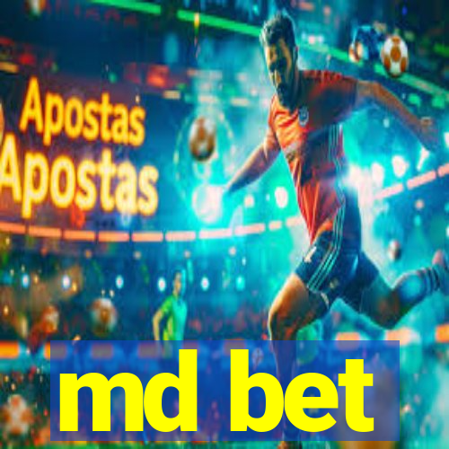 md bet