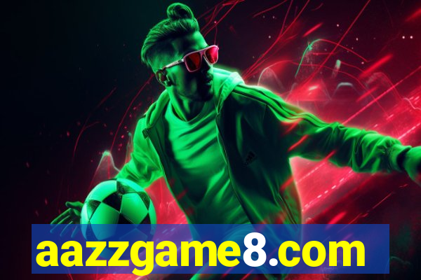 aazzgame8.com