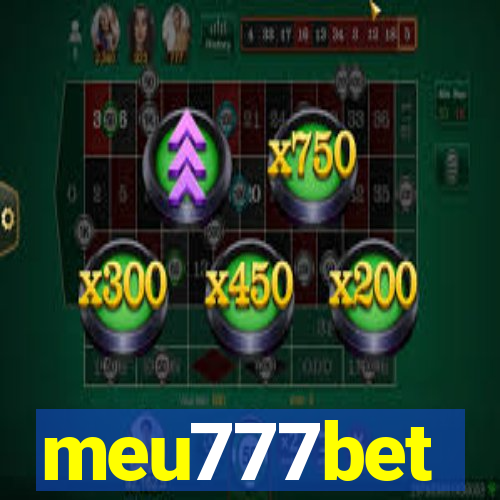 meu777bet