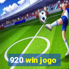 920 win jogo