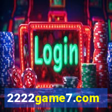 2222game7.com