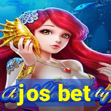 jos bet