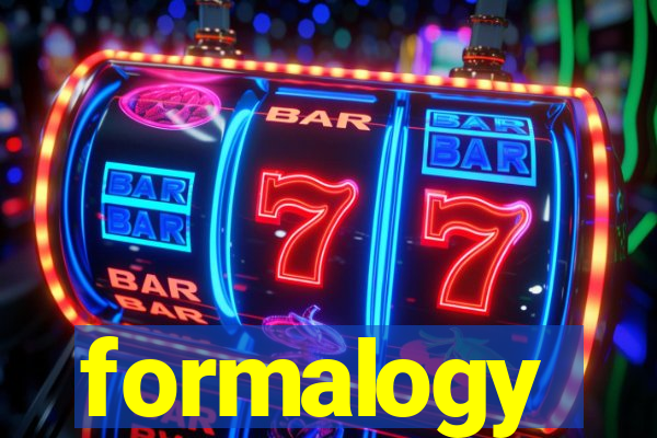 formalogy