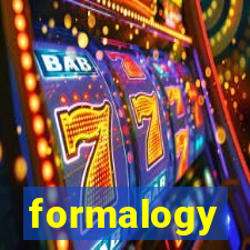 formalogy