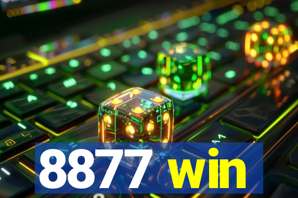 8877 win