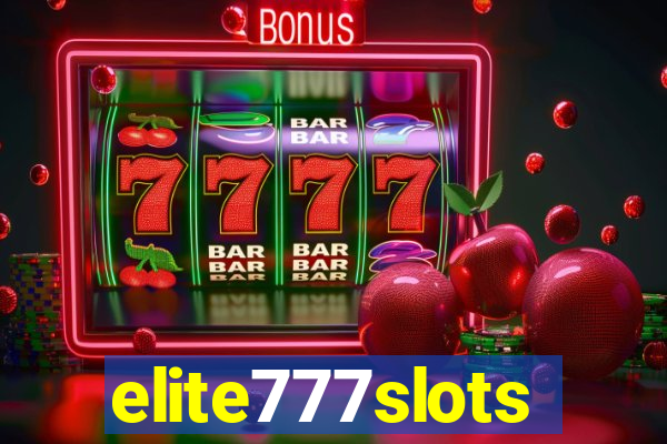 elite777slots