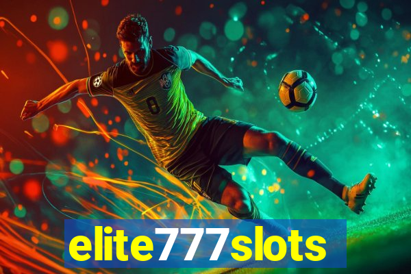 elite777slots