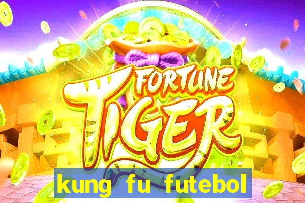 kung fu futebol clube assistir online