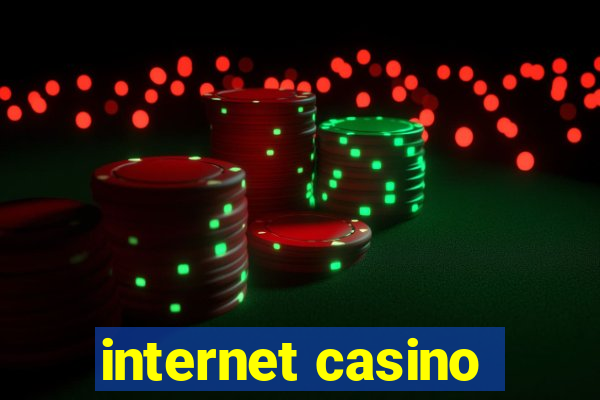 internet casino