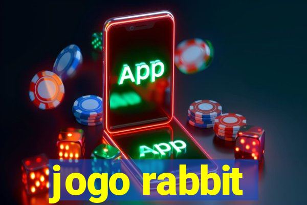 jogo rabbit