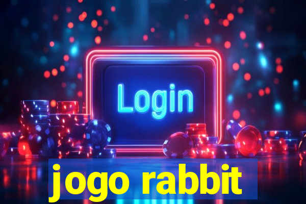 jogo rabbit