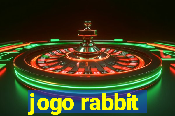 jogo rabbit