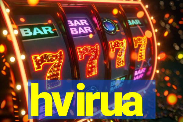 hvirua