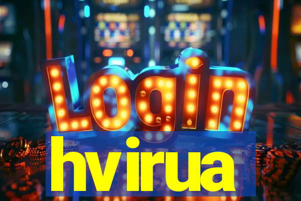 hvirua