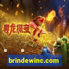 brindewinc.com