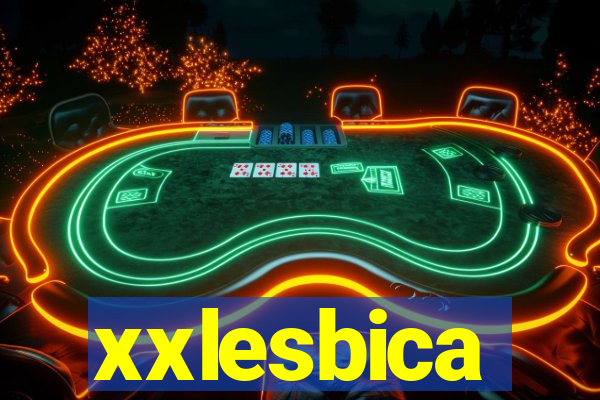 xxlesbica