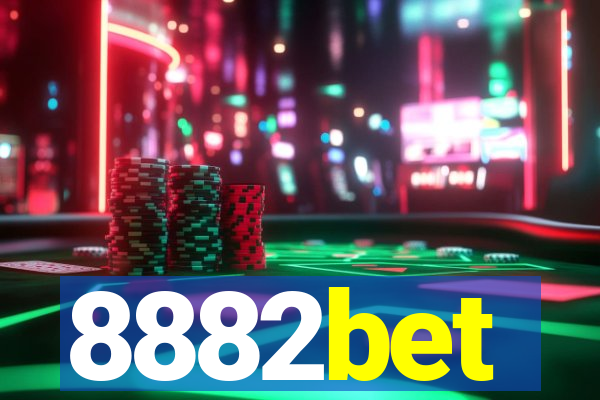 8882bet