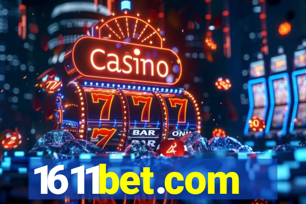 1611bet.com