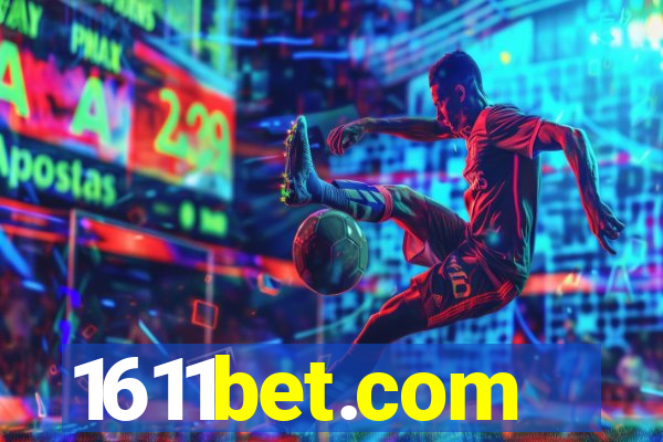 1611bet.com