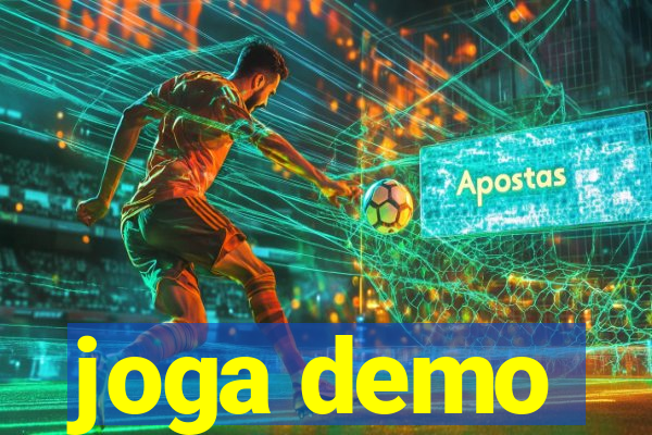 joga demo