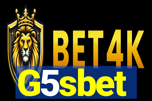 G5sbet