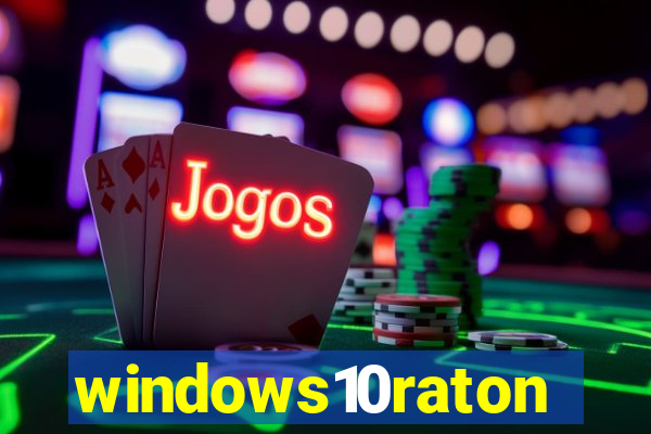 windows10raton